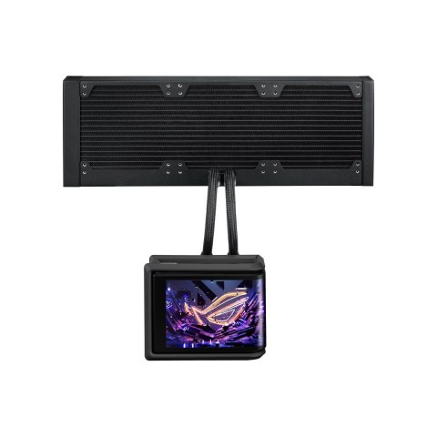 Chłodzenie ASUS ROG RYUO IV SLC 360 ARGB Chłodzenie ASUS ROG RYUO IV SLC 360 ARGB