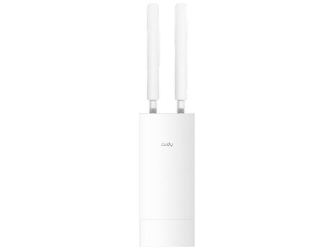 Cudy AP3000 Outdoor Biały Obsługa PoE