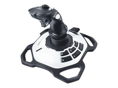 EXTREME 3D PRO PC JOYSTICK/USB EXTREME 3D PRO PC JOYSTICK/USB