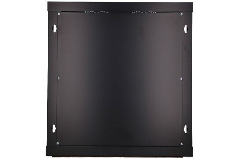 Extralink EX.7256 - szafka wisząca 19" 12U 600x600 Czarna Extralink EX.7256 - szafka wisząca 19" 12U 600x600 Czarna