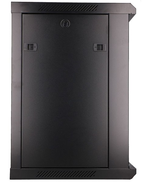 Extralink EX.7256 - szafka wisząca 19" 12U 600x600 Czarna Extralink EX.7256 - szafka wisząca 19" 12U 600x600 Czarna