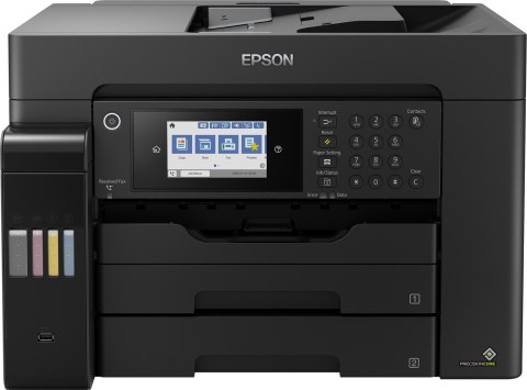 Epson Drukarka MFP ITS L15160 A3+ Epson Drukarka MFP ITS L15160 A3+