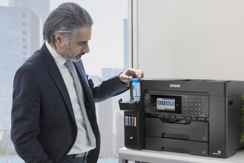 Epson Drukarka MFP ITS L15160 A3+ Epson Drukarka MFP ITS L15160 A3+