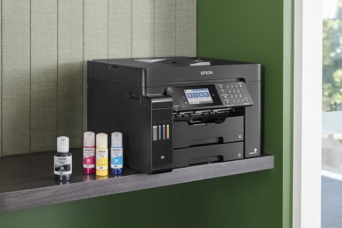 Epson Drukarka MFP ITS L15160 A3+ Epson Drukarka MFP ITS L15160 A3+