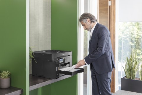 Epson Drukarka MFP ITS L15160 A3+ Epson Drukarka MFP ITS L15160 A3+
