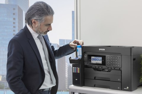 Epson Drukarka MFP ITS L15160 A3+ Epson Drukarka MFP ITS L15160 A3+