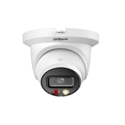 Kamera IP Dahua IPC-HDW3849QM-S-IL-0280B-Black Kamera IP Dahua IPC-HDW3849QM-S-IL-0280B-Black