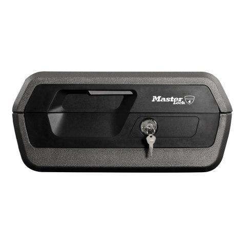 Kasetka na dokumenty ogniodporna i wododporna Master Lock LCFW30100 Kasetka na dokumenty ogniodporna i wododporna Master Lock LCFW30100