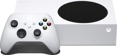 Konsola Xbox Series S 512GB Konsola Xbox Series S 512GB