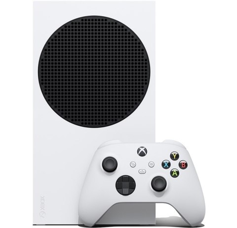 Konsola Xbox Series S 512GB Konsola Xbox Series S 512GB