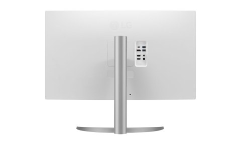 LG 32UP55NP-W monitor komputerowy 80 cm (31.5") 3840 x 2160 px 4K Ultra HD Biały LG 32UP55NP-W monitor komputerowy 80 cm (31.5") 3840 x 2160 px 4K Ultra HD Biały