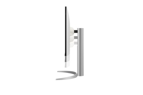LG 32UP55NP-W monitor komputerowy 80 cm (31.5") 3840 x 2160 px 4K Ultra HD Biały LG 32UP55NP-W monitor komputerowy 80 cm (31.5") 3840 x 2160 px 4K Ultra HD Biały