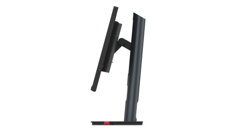 Lenovo ThinkVision P24h-30 LED display 60,5 cm (23.8") 2560 x 1440 px Quad HD Czarny Lenovo ThinkVision P24h-30 LED display 60,5 cm (23.8") 2560 x 1440 px Quad HD Czarny