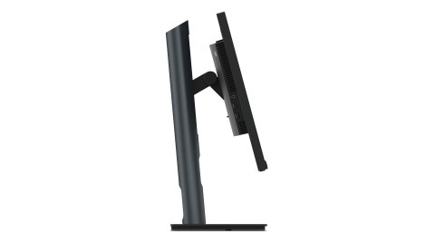 Lenovo ThinkVision P24h-30 LED display 60,5 cm (23.8") 2560 x 1440 px Quad HD Czarny Lenovo ThinkVision P24h-30 LED display 60,5 cm (23.8") 2560 x 1440 px Quad HD Czarny
