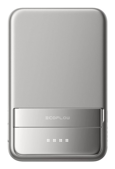 Powerbank ECOFLOW Rapid 5000 - Srebrny Powerbank ECOFLOW Rapid 5000 - Srebrny