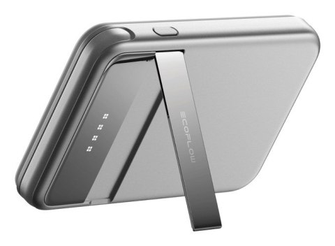 Powerbank ECOFLOW Rapid 5000 - Srebrny Powerbank ECOFLOW Rapid 5000 - Srebrny