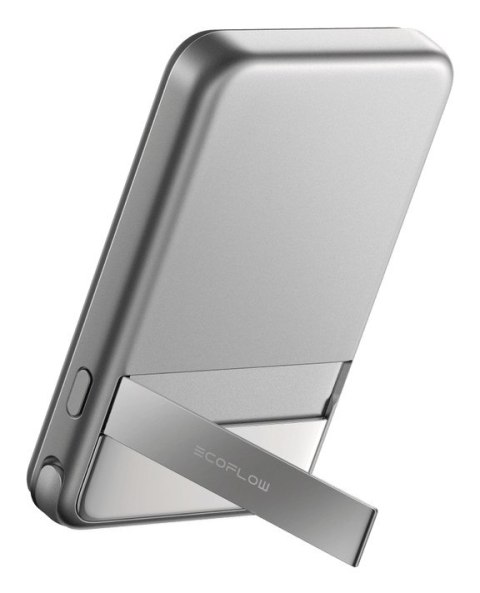Powerbank ECOFLOW Rapid 5000 - Srebrny Powerbank ECOFLOW Rapid 5000 - Srebrny