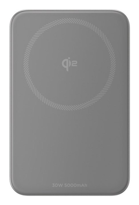 Powerbank ECOFLOW Rapid 5000 - Srebrny Powerbank ECOFLOW Rapid 5000 - Srebrny
