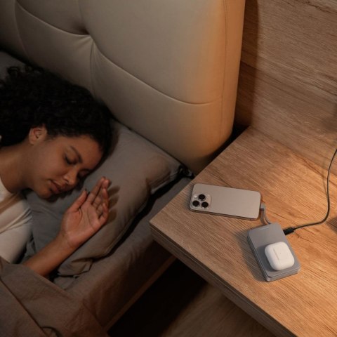 Powerbank ECOFLOW Rapid 5000 - Srebrny Powerbank ECOFLOW Rapid 5000 - Srebrny