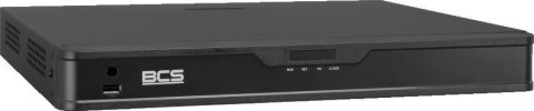 Rejestrator BCS POINT BCS-P-NVR3202-4K-E Rejestrator BCS POINT BCS-P-NVR3202-4K-E