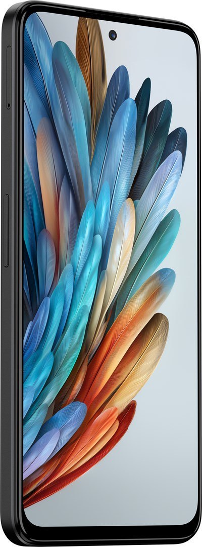 Smartfon Nubia Focus Pro 5G 8/256GB (Classic Black) Smartfon Nubia Focus Pro 5G 8/256GB (Classic Black)