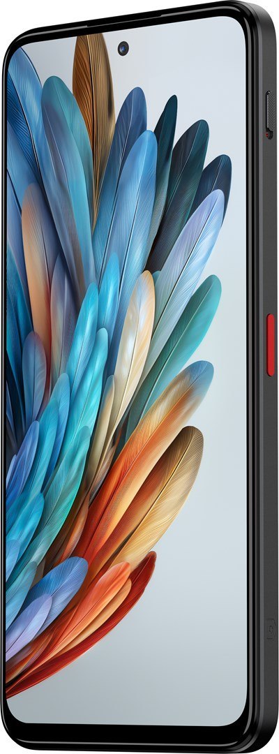 Smartfon Nubia Focus Pro 5G 8/256GB (Classic Black) Smartfon Nubia Focus Pro 5G 8/256GB (Classic Black)