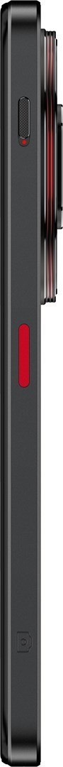 Smartfon Nubia Focus Pro 5G 8/256GB (Classic Black) Smartfon Nubia Focus Pro 5G 8/256GB (Classic Black)