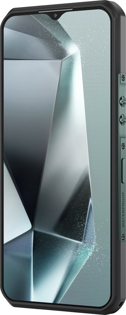 Smartfon Oukitel WP35 8/256 11000mAh DS. Zielony Smartfon Oukitel WP35 8/256 11000mAh DS. Zielony
