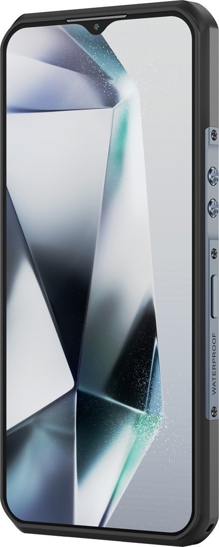 Smartfon Oukitel WP35 Pro 12/512 11000mAh DS. Grey Smartfon Oukitel WP35 Pro 12/512 11000mAh DS. Grey