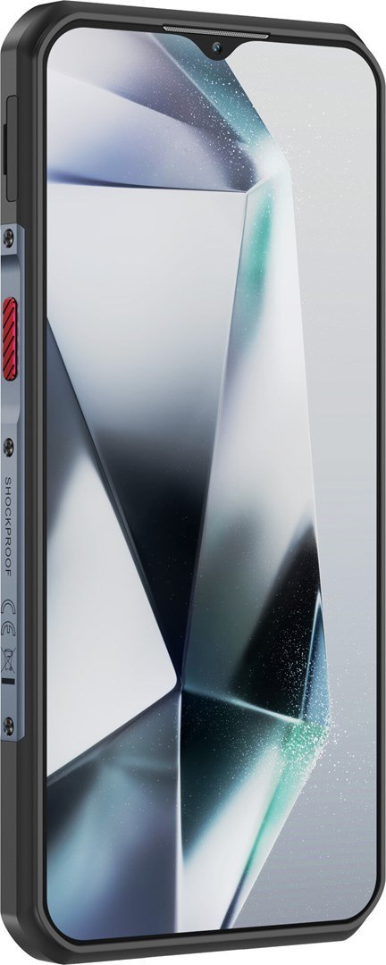 Smartfon Oukitel WP35 Pro 12/512 11000mAh DS. Grey Smartfon Oukitel WP35 Pro 12/512 11000mAh DS. Grey