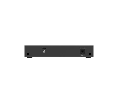 Switch Netgear GS305P-300EUS 5p PoE 63W (PoE+: 4p) Unmanaged Gigabit Switch Netgear GS305P-300EUS 5p PoE 63W (PoE+: 4p) Unmanaged Gigabit