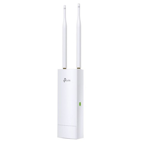 TP-Link Omada EAP110-Outdoor 300 Mbit/s Biały Obsługa PoE TP-Link Omada EAP110-Outdoor 300 Mbit/s Biały Obsługa PoE