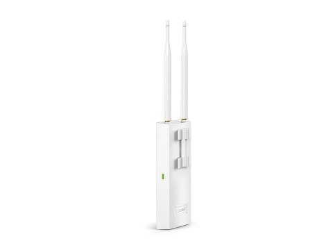 TP-Link Omada EAP110-Outdoor 300 Mbit/s Biały Obsługa PoE TP-Link Omada EAP110-Outdoor 300 Mbit/s Biały Obsługa PoE