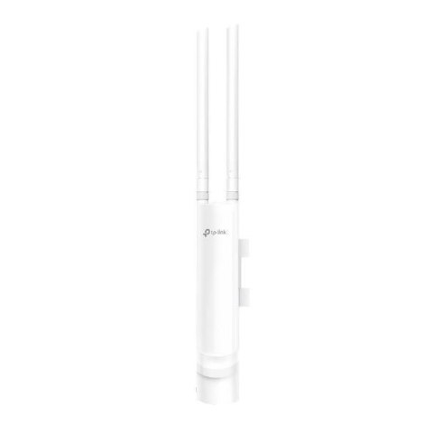 TP-Link Omada EAP110-Outdoor 300 Mbit/s Biały Obsługa PoE TP-Link Omada EAP110-Outdoor 300 Mbit/s Biały Obsługa PoE