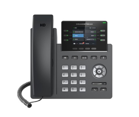 Telefon Grandstream GRP 2613W HD Telefon Grandstream GRP 2613W HD