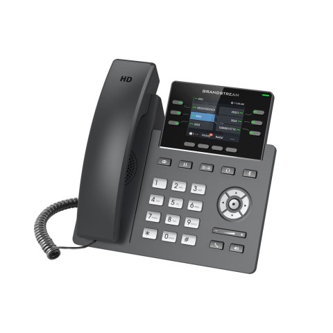 Telefon Grandstream GRP 2613W HD Telefon Grandstream GRP 2613W HD