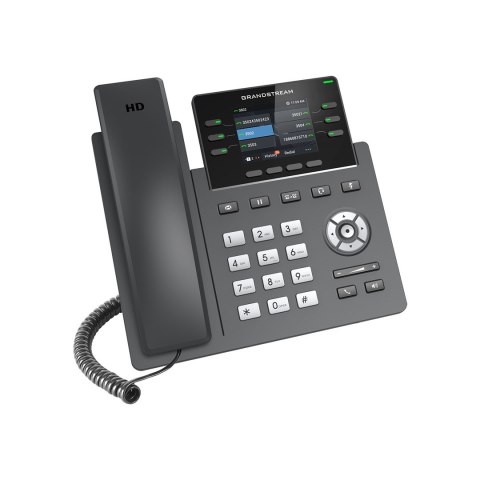 Telefon Grandstream GRP 2613W HD Telefon Grandstream GRP 2613W HD