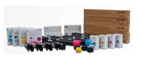 Xerox 106R04084 kaseta z tonerem 1 szt. Oryginalny Żółty Xerox 106R04084 kaseta z tonerem 1 szt. Oryginalny Żółty