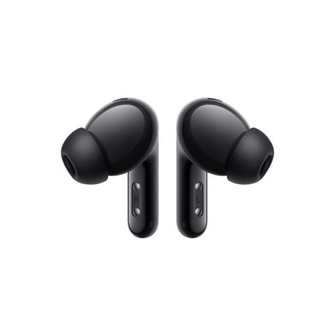Xiaomi Buds 6 Zestaw słuchawkowy Bezprzewodowy Douszny Połączenia/muzyka Bluetooth Czarny Xiaomi Buds 6 Zestaw słuchawkowy Bezprzewodowy Douszny Połączenia/muzyka Bluetooth Czarny