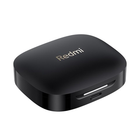 Xiaomi Buds 6 Zestaw słuchawkowy Bezprzewodowy Douszny Połączenia/muzyka Bluetooth Czarny Xiaomi Buds 6 Zestaw słuchawkowy Bezprzewodowy Douszny Połączenia/muzyka Bluetooth Czarny