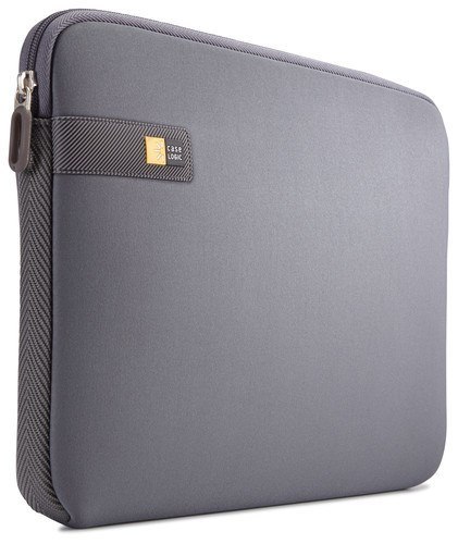 Case Logic LAPS-114 Graphite 35,6 cm (14") Etui kieszeniowe Grafitowy Case Logic LAPS-114 Graphite 35,6 cm (14") Etui kieszeniowe Grafitowy