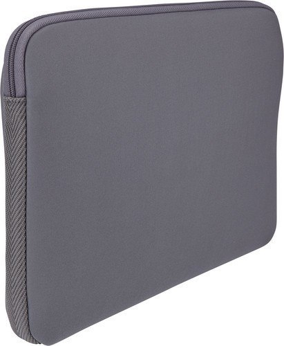 Case Logic LAPS-114 Graphite 35,6 cm (14") Etui kieszeniowe Grafitowy Case Logic LAPS-114 Graphite 35,6 cm (14") Etui kieszeniowe Grafitowy