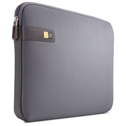 Case Logic LAPS-114 Graphite 35,6 cm (14") Etui kieszeniowe Grafitowy Case Logic LAPS-114 Graphite 35,6 cm (14") Etui kieszeniowe Grafitowy