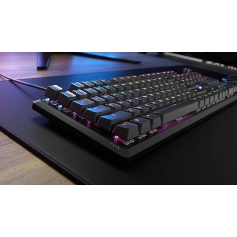 Corsair Klawiatura mechaniczna K70 Core RGB Corsair Klawiatura mechaniczna K70 Core RGB