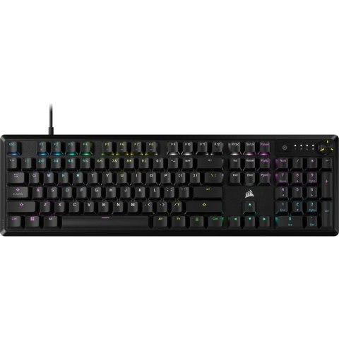 Corsair Klawiatura mechaniczna K70 Core RGB Corsair Klawiatura mechaniczna K70 Core RGB