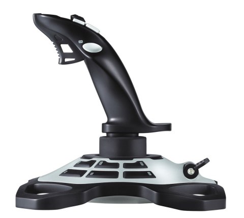EXTREME 3D PRO PC JOYSTICK/USB EXTREME 3D PRO PC JOYSTICK/USB