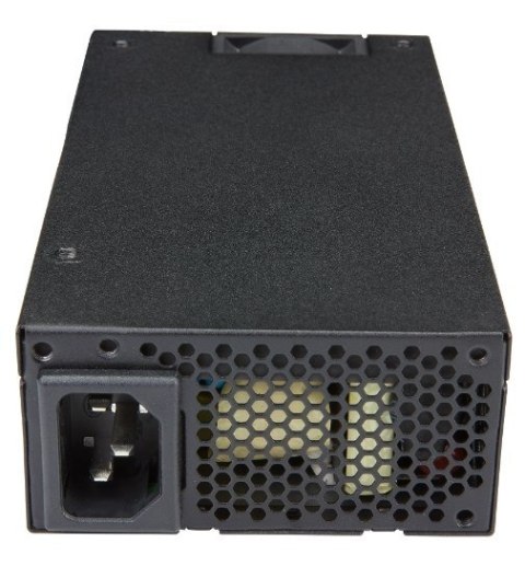 FSP FlexGURU PRO 500W moduł zasilaczy 24-pin ATX 1U Czarny FSP FlexGURU PRO 500W moduł zasilaczy 24-pin ATX 1U Czarny