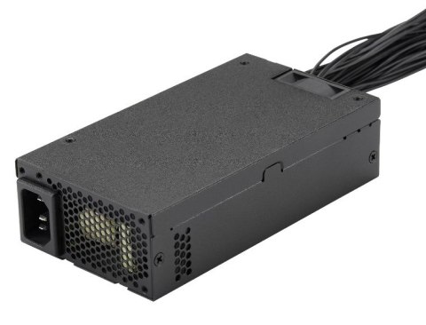 FSP FlexGURU PRO 500W moduł zasilaczy 24-pin ATX 1U Czarny FSP FlexGURU PRO 500W moduł zasilaczy 24-pin ATX 1U Czarny