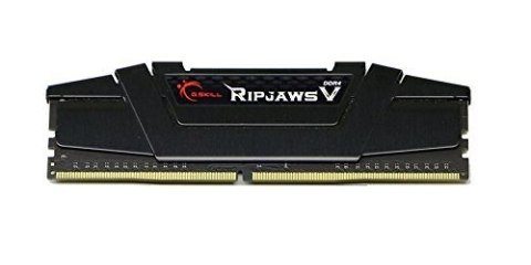 G.Skill Ripjaws V F4-3200C16S-16GVK moduł pamięci 16 GB 1 x 16 GB DDR4 3200 MHz