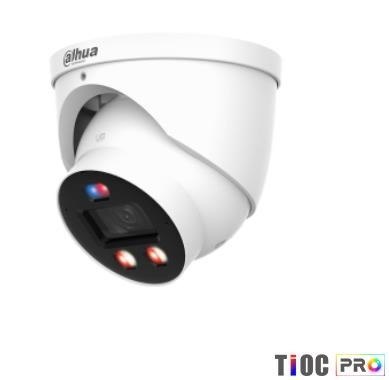 Kamera IP DAHUA IPC-HDW3849H-AS-PV-0280B-PRO
